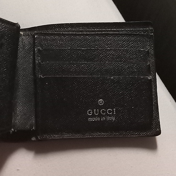 Gucci Wallet - Picture 11 of 11